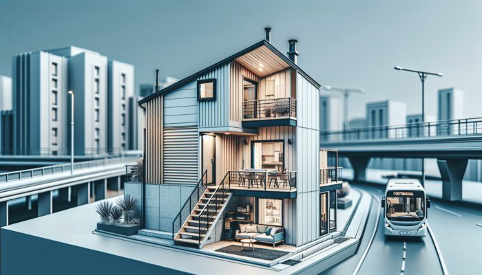 Entry-Level Homes in Postmasburg Close to Public Transport