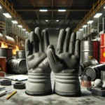 PVC Work Gloves Supplier’s Complete Guide for Newport Locals