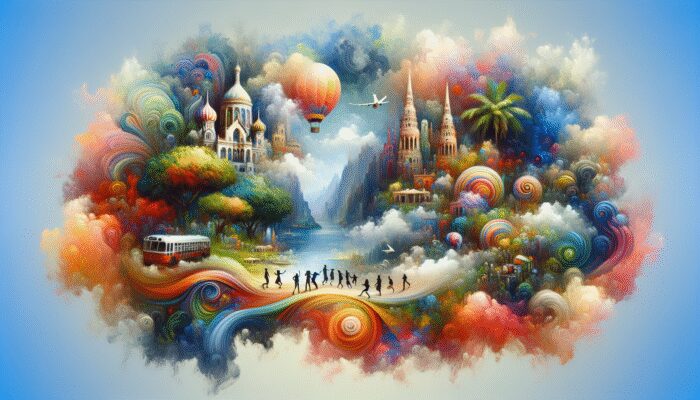 Travel Blog Ideas for San Miguel de Allende: Inspiring Journeys