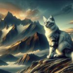 Understanding Independent Cats and Their Solitary Nature