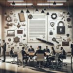 Non-Disclosure Agreements: A Guide for Human VAs