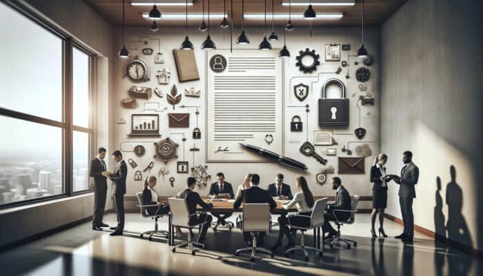 Non-Disclosure Agreements: A Guide for Human VAs