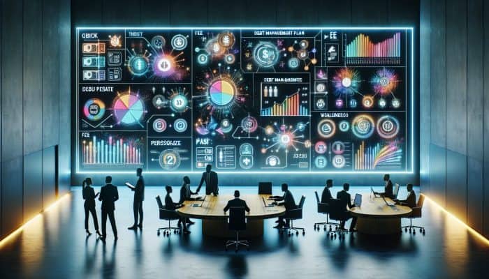 Debt Consolidation Startups Transforming Finance Solutions