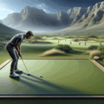 Golf Techniques: Elevate Your Game in South Africa