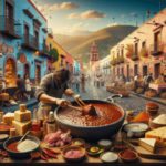 Culinary Tours in San Miguel de Allende: Taste Gastronomy