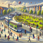 Entry-Level Homes Near Kempton Park: Best Transit Options