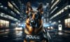 German Shepherd Protection Duties: Understanding Their Roles