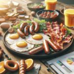 Winter Breakfast: Nourishing and Hearty Meal Inspirations
