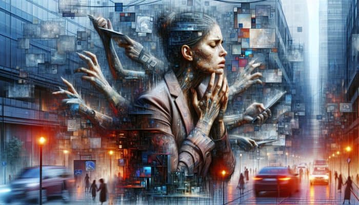 Stress Management Tips for Women in the UK