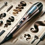 T3 Curling Irons: Expert Tips for Barrel Wave Styles