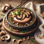 Vegan Foie Gras Alternative: Create Your Own Delightful Spread