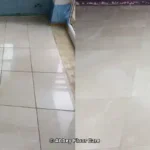 Restored Marble: Achieving a Brand-New Appearance