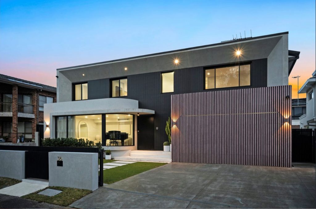 Second Storey Additions: Stylish and Functional Designs in Sydney
