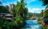 San Ignacio: Belize’s Adventure Capital for American Travellers