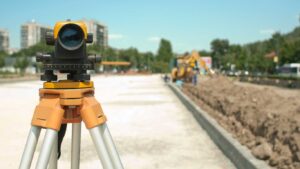 Precision Mapping Services for Detailed Surveys in Glen Waverley
