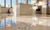 Impact of Modern Cleaners on Porcelain Tile Appearance
