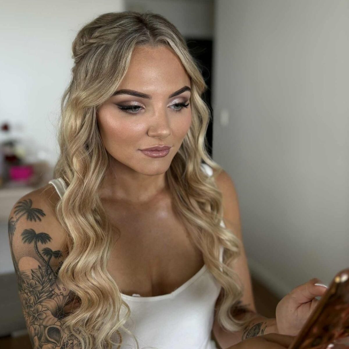 Hair And Makeup Hollywood Brides3