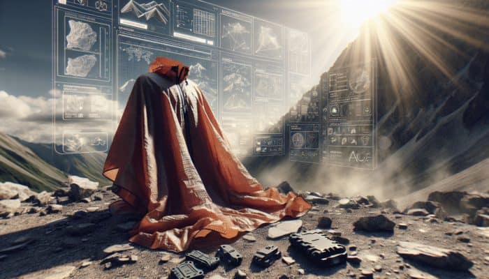 Survival Poncho: Essential Tips for All Climates