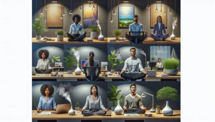 Workplace Mindfulness Programs Enhancing UK Work Conditions