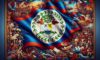 Belize Flag: A Comprehensive Guide for Adventurous Travellers