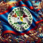 Belize Flag: A Comprehensive Guide for Adventurous Travellers