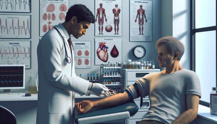 Vitamin B12 Blood Test: Key Insights for Residents of Bolton