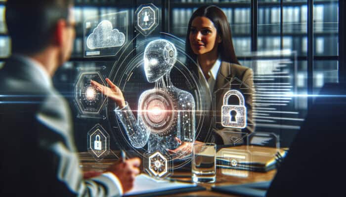 Transparency in Ethics and Human VA Client Relationships