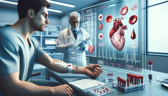 Cholesterol Blood Test Essentials for Cambridge Residents