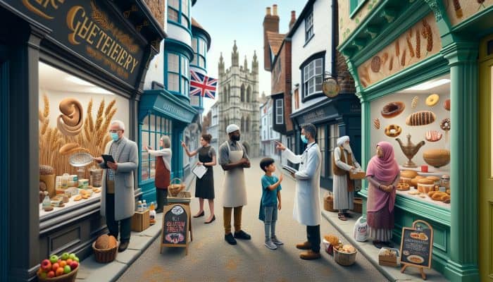 Insights on Gluten Intolerance Testing for Canterbury Residents