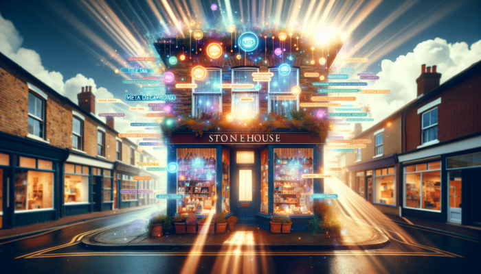 SEO Services in Stonehouse for Small Businesses