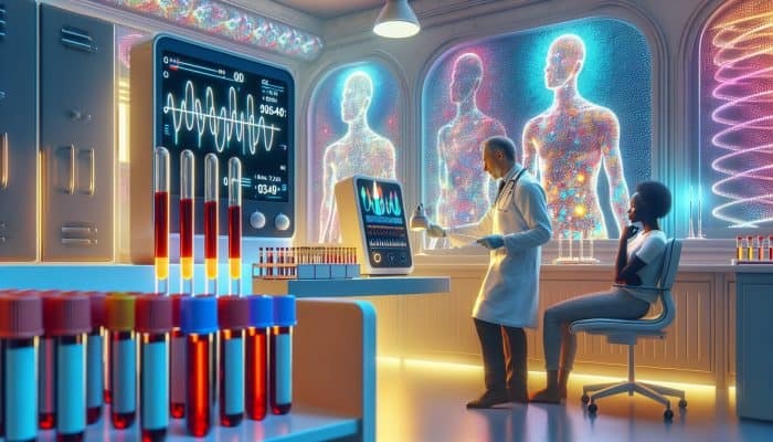 Diabetes Blood Test Essentials: A Guide for Chelmsford Residents