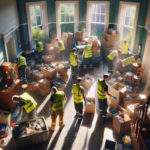 House Clearance in Cardiff: Key Local Tips and Insights