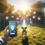 GPS Fences for Pets: Enhancing Safety in Outdoor Spaces