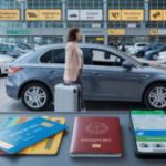 Car Rental Abroad: Key Tips for a Seamless Experience