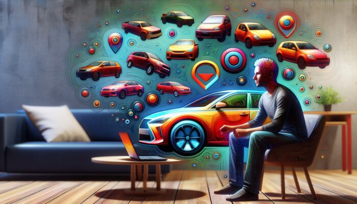 Rent a Car Online: A Quick Guide for Winter Journeys