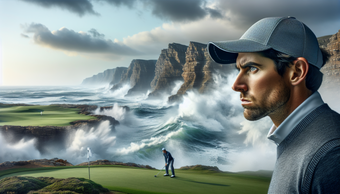 Golf Mental Resilience: Cultivating Unshakeable Focus