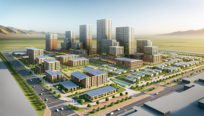 Kimberley Property Market Trends: Insights on Mid-Level Prices