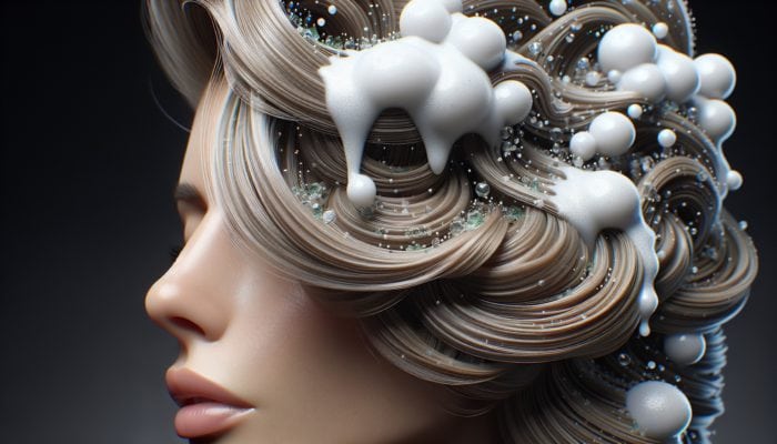 Mousse for Volumized Roots: Tips for Effortless Lift