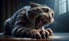 Choking Response for Cats: Vital Emergency Actions to Take