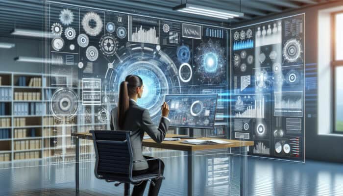 Skilled CRM Tools: Human Virtual Assistants at Your Service