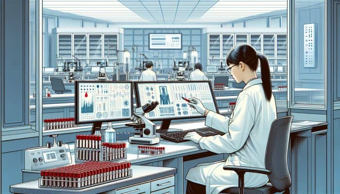 Liver Blood Test: Essential Local Insights for Bedworth Residents