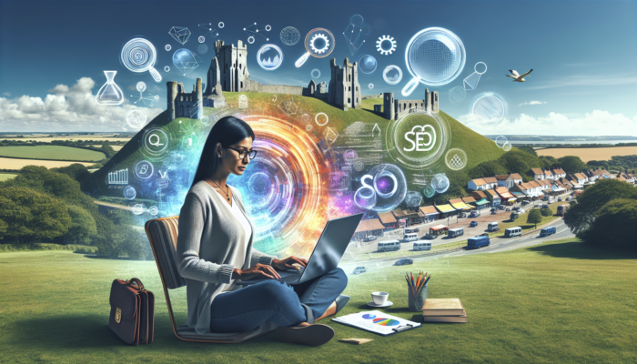 SEO Tips for Corfe Castle Small Businesses