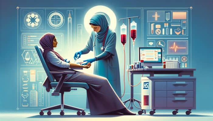 Pregnancy Blood Test Timing: Essential Guidelines to Know