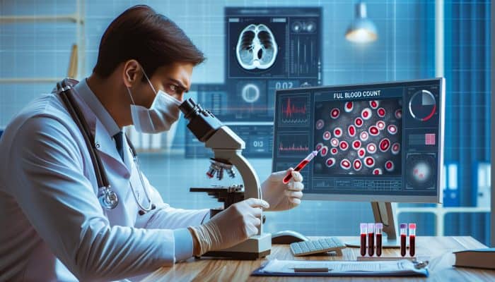 FBC Test Benefits for Residents of Runcorn