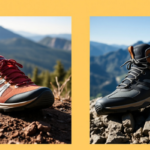 Xero Shoes Daylite Hiker or Scrambler Mid: Which One?