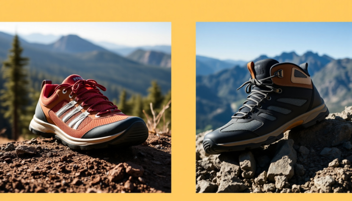 Xero Shoes Daylite Hiker or Scrambler Mid: Which One?