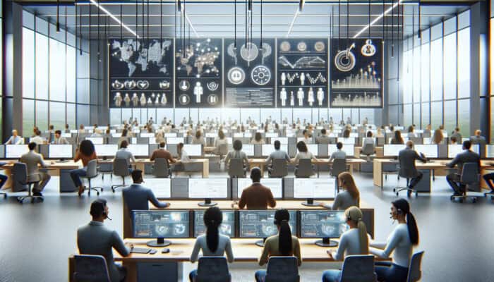 Customer Support Apps: Enhance Your Virtual Assistance Efficiency