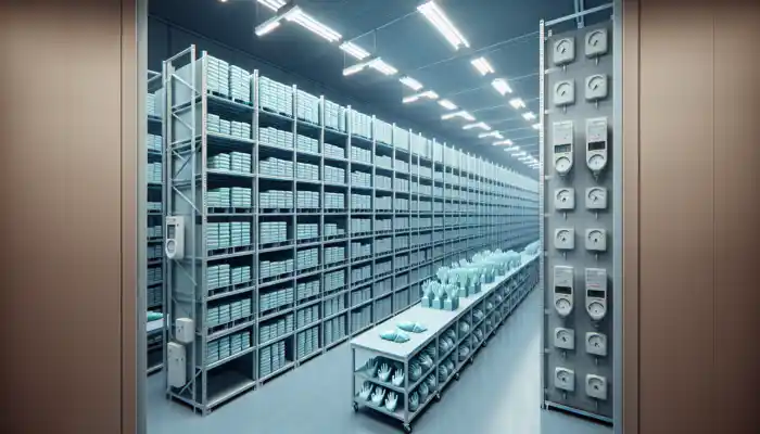 Storing Medical Gloves for Best Integrity Preservation