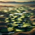 Exceptional Greens: Top Golf Courses in Nevada