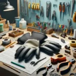 PVC Work Gloves: Shop for Your DIY Projects in Harrogate